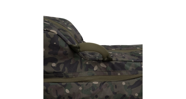 TRAKKER PRODUCTS - Pouzdro na prut NXC Camo 3 Rod Sleeve 12 ft