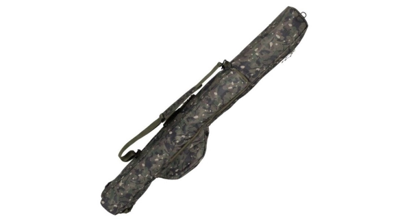 TRAKKER PRODUCTS - Pouzdro na prut NXC Camo 3 Rod Sleeve 12 ft