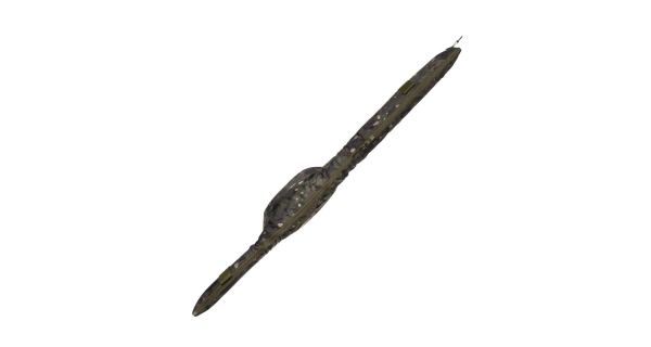 TRAKKER PRODUCTS - Pouzdro na prut NXC Camo Rod Sleeve 10 ft-R