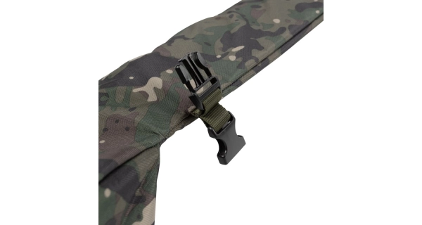 TRAKKER PRODUCTS - Pouzdro na prut NXC Camo Rod Sleeve 12 ft