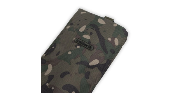 TRAKKER PRODUCTS - Pouzdro na prut NXC Camo Rod Sleeve 12 ft