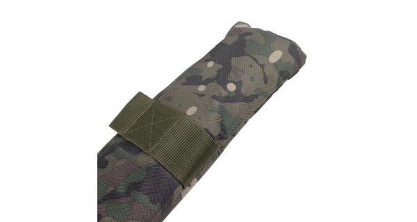 TRAKKER PRODUCTS - Pouzdro na prut NXC Camo Rod Sleeve 13 ft