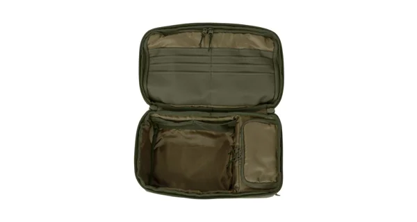 TRAKKER PRODUCTS - Pouzdro na PVA a bižuterii NXG PVA Pouch XL