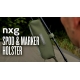 TRAKKER PRODUCTS - Pouzdro na raketu NXG Spod & Marker Holster