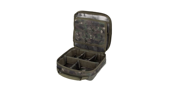 TRAKKER PRODUCTS - Pouzdro NXC Camo Tackle Bag