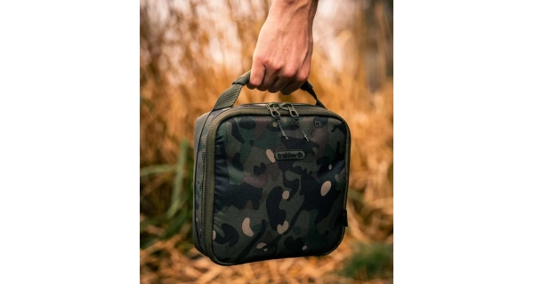 TRAKKER PRODUCTS - Pouzdro NXC Camo Tackle Bag