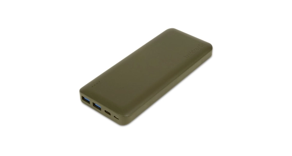 TRAKKER PRODUCTS - Powerbanka 20K Power Pack