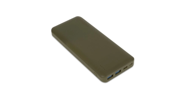 TRAKKER PRODUCTS - Powerbanka 20K Power Pack
