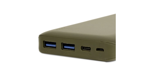 TRAKKER PRODUCTS - Powerbanka 20K Power Pack