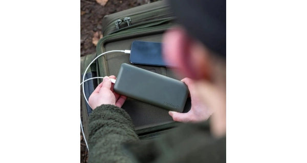 TRAKKER PRODUCTS - Powerbanka 20K Power Pack