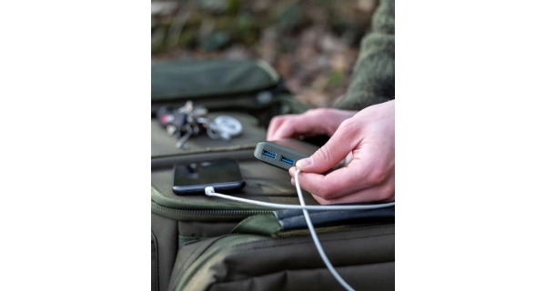 TRAKKER PRODUCTS - Powerbanka 20K Power Pack