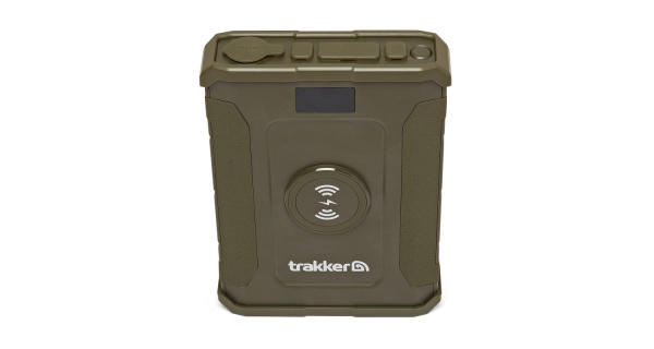 TRAKKER PRODUCTS - Powerbanka Power Pack 48K