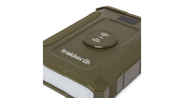 TRAKKER PRODUCTS - Powerbanka Power Pack 48K