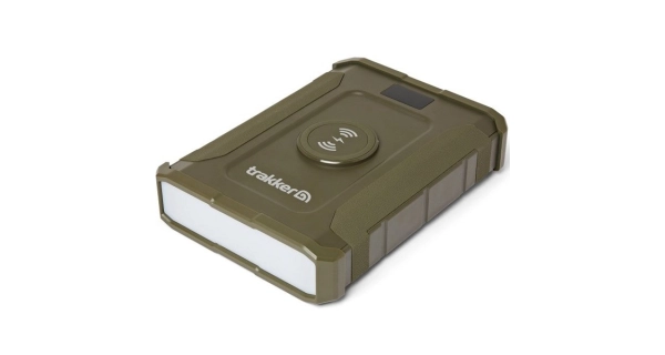 TRAKKER PRODUCTS - Powerbanka Power Pack 48K