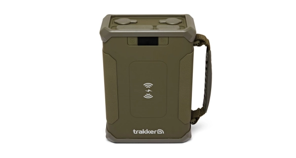 TRAKKER PRODUCTS - Powerbanka Power Pack 96K