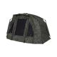 TRAKKER PRODUCTS - Přední panel Tempest RS Brolly Full Infill Panel Camo