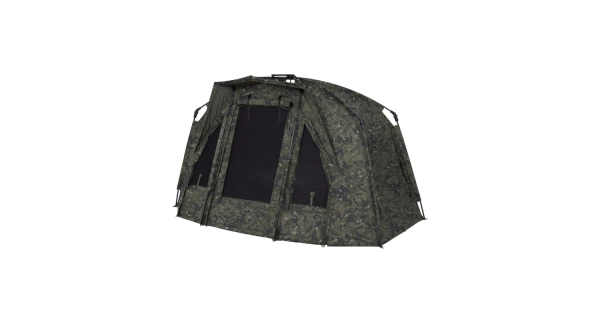 TRAKKER PRODUCTS - Přední panel Tempest RS Brolly Full Infill Panel Camo