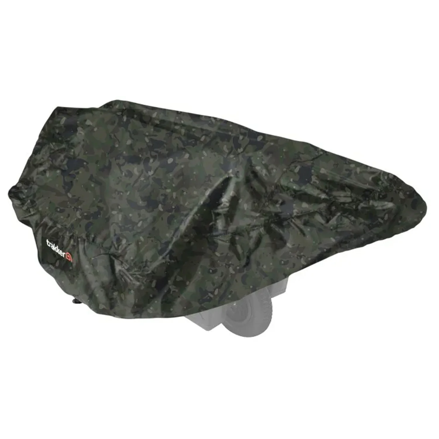 TRAKKER PRODUCTS - Přehoz na vozík Barrow Cover Camo