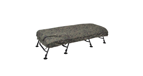 TRAKKER PRODUCTS - Přehoz RLX Bed Cover Wide Camo