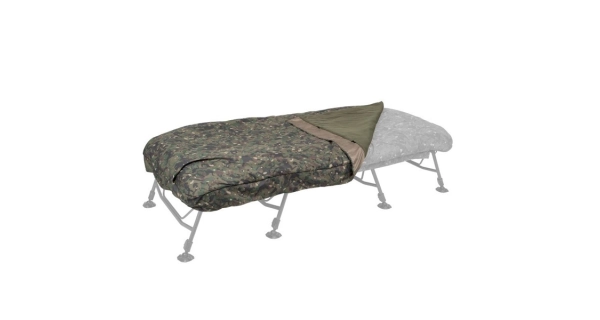 TRAKKER PRODUCTS - Přehoz RLX Bed Cover Wide Camo