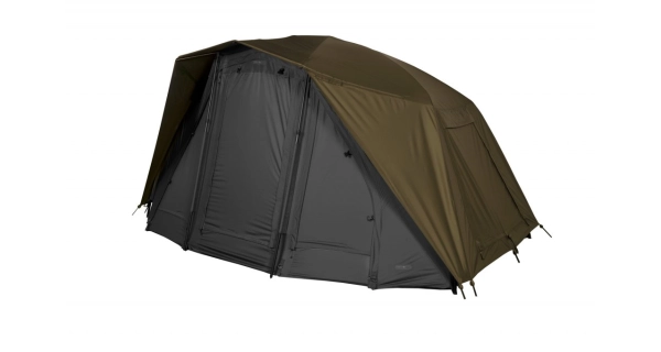TRAKKER PRODUCTS - Přehoz s kšiltem - Tempest 100 Bivvy Skull Cap Wrap Aquatexx EV 1.0