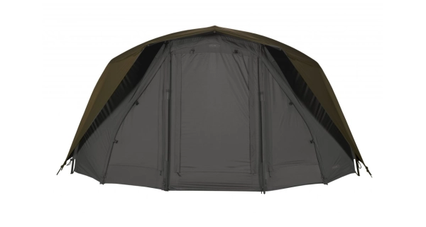 TRAKKER PRODUCTS - Přehoz s kšiltem - Tempest 100 Bivvy Skull Cap Wrap Aquatexx EV 1.0