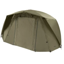 TRAKKER PRODUCTS - Přehoz s kšiltem - Tempest Brolly 100 Skull Cap Wrap