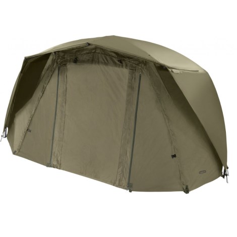 TRAKKER PRODUCTS - Přehoz s kšiltem - Tempest Brolly 100 Skull Cap Wrap