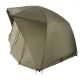 TRAKKER PRODUCTS - Přehoz s kšiltem - Tempest Brolly 100 Skull Cap Wrap