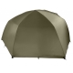 TRAKKER PRODUCTS - Přehoz s kšiltem - Tempest Brolly 100 Skull Cap Wrap