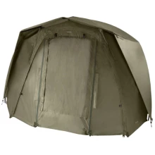 TRAKKER PRODUCTS - Přehoz s kšiltem - Tempest Brolly 100T Skull Cap Wrap