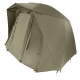 TRAKKER PRODUCTS - Přehoz s kšiltem - Tempest Brolly 100T Skull Cap Wrap