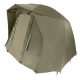 TRAKKER PRODUCTS - Přehoz s kšiltem - Tempest Brolly 100T Skull Cap Wrap