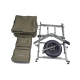 TRAKKER PRODUCTS - Přepravní vozík X-Trail Compact Barrow