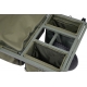 TRAKKER PRODUCTS - Přepravní vozík X-Trail Compact Barrow