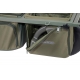 TRAKKER PRODUCTS - Přepravní vozík X-Trail Compact Barrow