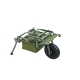 TRAKKER PRODUCTS - Přepravní vozík X-Trail Galaxy Barrow