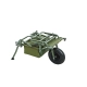 TRAKKER PRODUCTS - Přepravní vozík X-Trail Galaxy Barrow