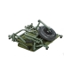 TRAKKER PRODUCTS - Přepravní vozík X-Trail Galaxy Barrow