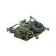 TRAKKER PRODUCTS - Přepravní vozík X-Trail Galaxy Barrow