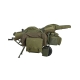 TRAKKER PRODUCTS - Přepravní vozík X-Trail Galaxy Barrow