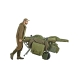TRAKKER PRODUCTS - Přepravní vozík X-Trail Galaxy Barrow