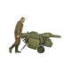 TRAKKER PRODUCTS - Přepravní vozík X-Trail Galaxy Barrow