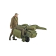 TRAKKER PRODUCTS - Přepravní vozík X-Trail Galaxy Barrow