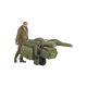 TRAKKER PRODUCTS - Přepravní vozík X-Trail Galaxy Barrow