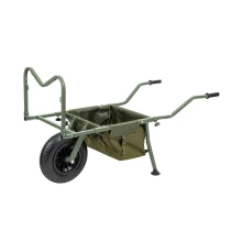 TRAKKER PRODUCTS - Přepravní vozík X-Trail T1 Barrow