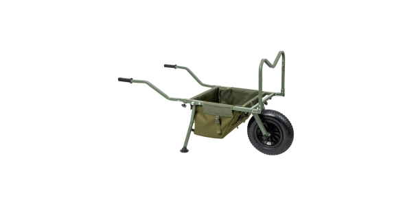 TRAKKER PRODUCTS - Přepravní vozík X-Trail T1 Barrow