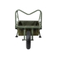 TRAKKER PRODUCTS - Přepravní vozík X-Trail T1 Barrow