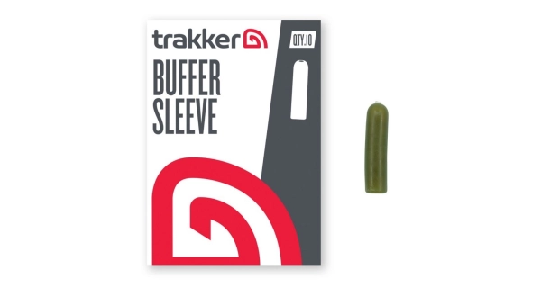 TRAKKER PRODUCTS - Převlek Buffer Sleeve 10 ks