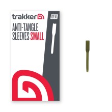 TRAKKER PRODUCTS - Převleky Anti Tangle Sleeve 10 ks Small